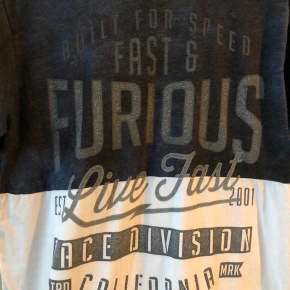 Fast & Furious - Picture 2 of 4